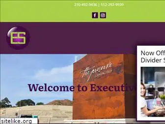 executivesigns.com