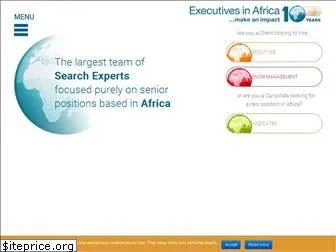 executivesinafrica.com