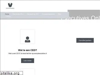 executivesonline.nl