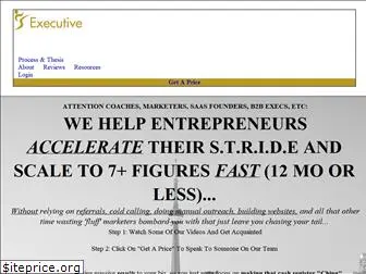 executivestride.com