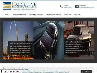 executivetandc.com