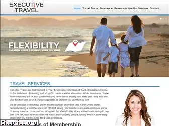 executivetravel.us