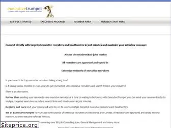 executivetrumpet.com