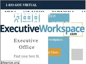 executiveworkspace.com