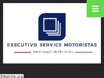 executivoservicemotoristas.com.br