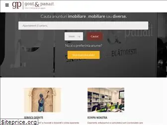 executorgont.ro