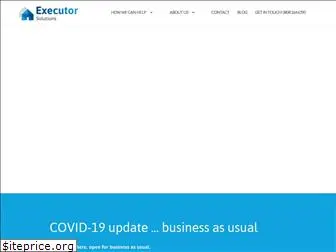 executorsolutions.co.uk