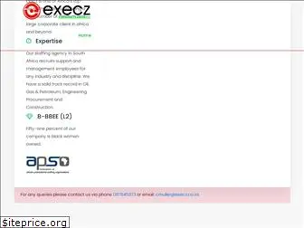 execz.co.za