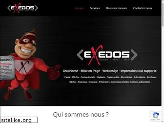 exedos.net