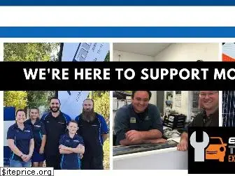 exedy.com.au