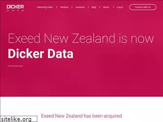 exeed.co.nz