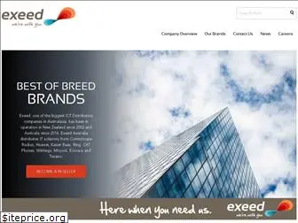 exeed.com.au