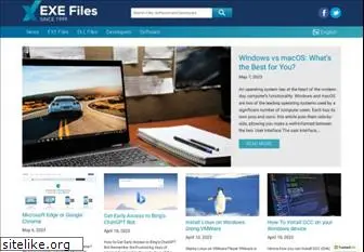 exefiles.com