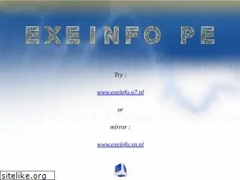 exeinfo.atwebpages.com