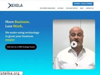 exela.co.uk