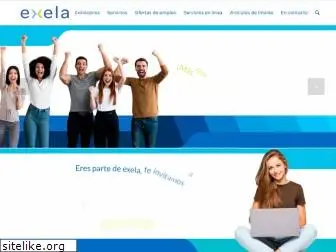 exela.co