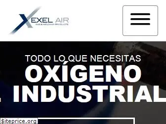 exelair.com.mx
