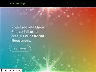 exelearning.net