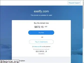 exelfy.com