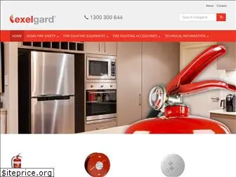 exelgard.com.au