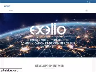 exelio.com