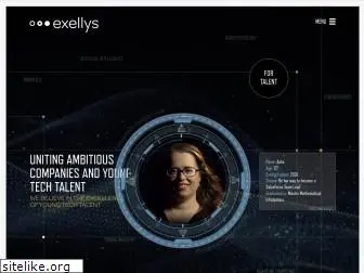 exellys.com