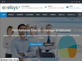 exelsys.com