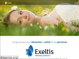exeltis.cl