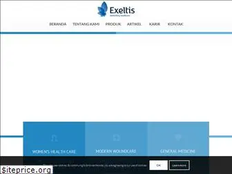 exeltis.co.id