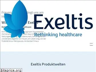 exeltis.de