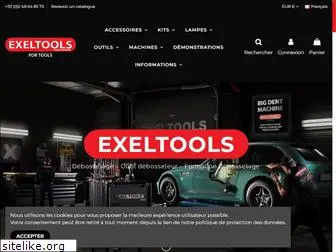 exeltools.com