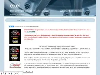 exelwheels.co.uk