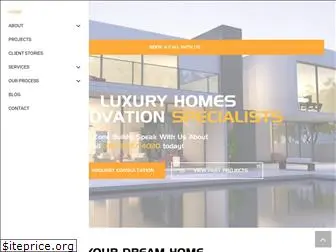 exemplahomes.com