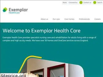 exemplarhc.com