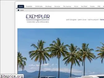 exemplaronline.com.au