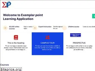 exemplarpoint.com