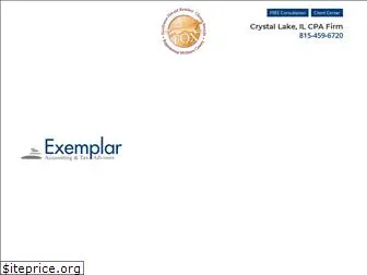 exemplartax.com