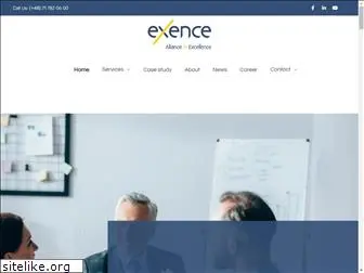 exence.com