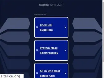 exenchem.com