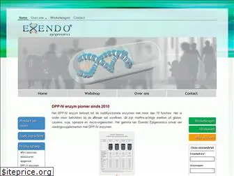 exendo-epigenomics.com