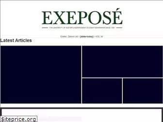 exepose.com