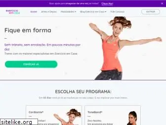 exercicioemcasa.com.br