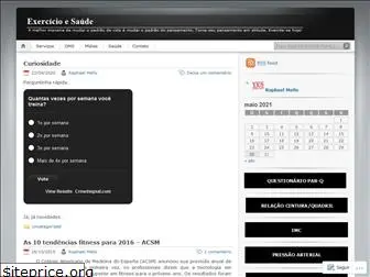 exercicioesaude.wordpress.com
