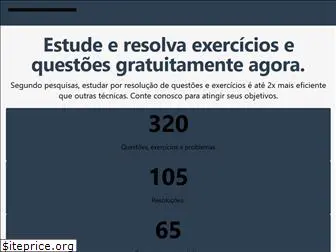 exerciciosresolvidos.com.br