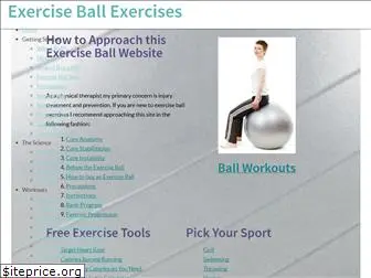 exercise-ball-exercises.com