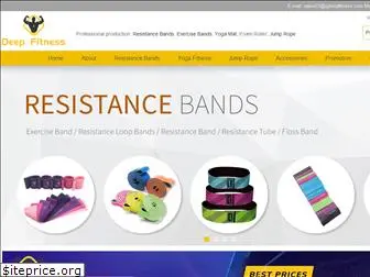 exercise-bands.com