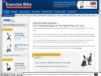 exercise-bike-review.co.uk