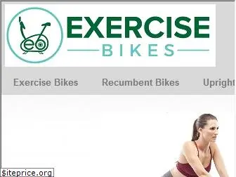 exercise-bikes.net