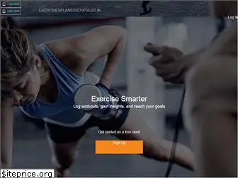 exercise.com