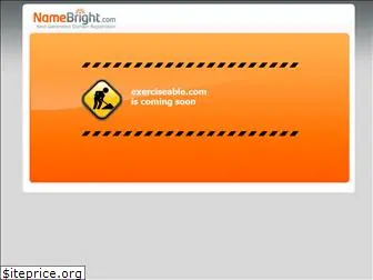 exerciseable.com
